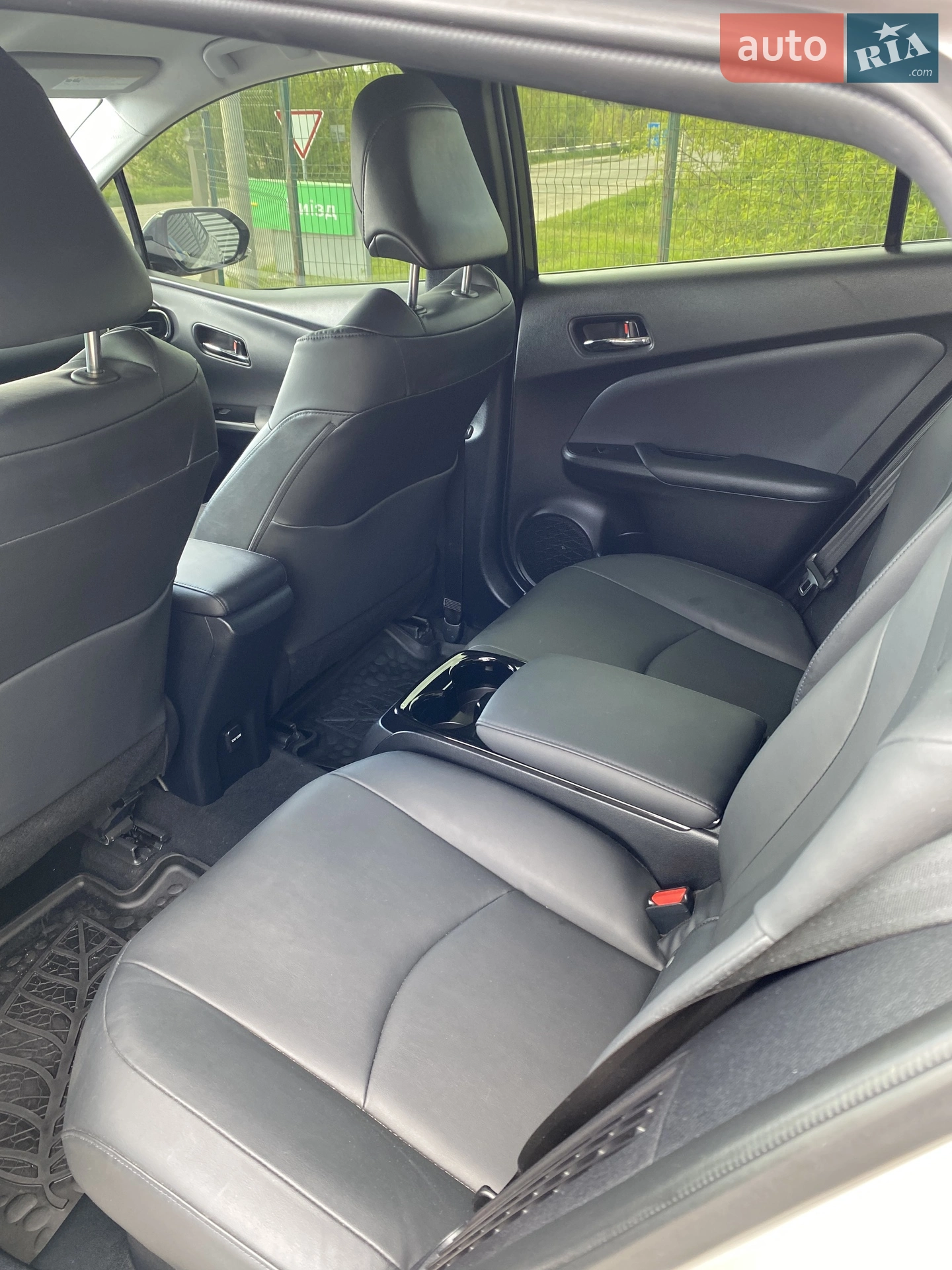 2019 Toyota Prius - мініатюра 10