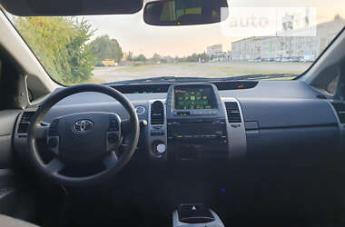 Хетчбек Toyota Prius 2008 в Харкові