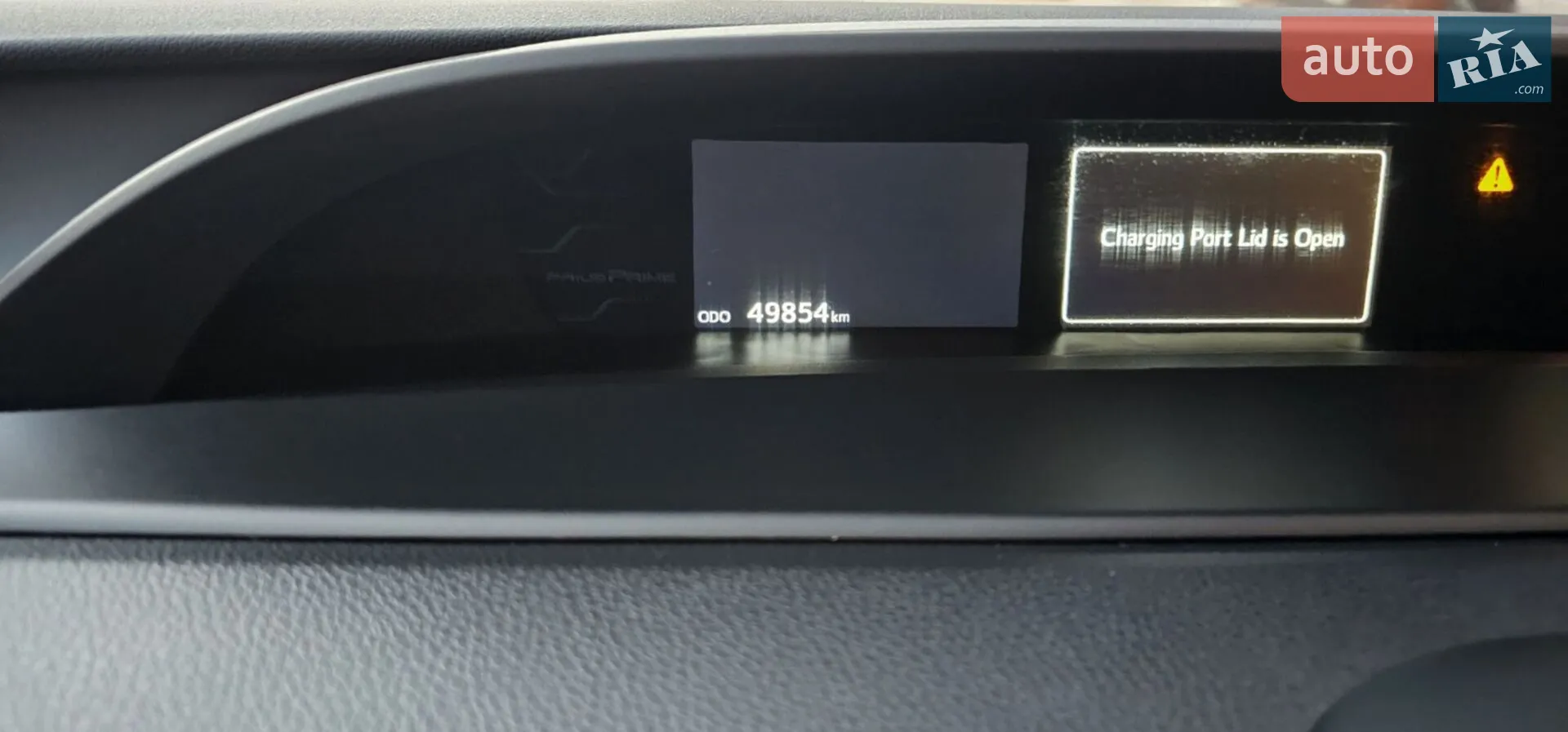 2019 Toyota Prius - мініатюра 3
