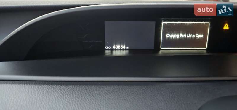 Хэтчбек Toyota Prius 2019 в Виннице