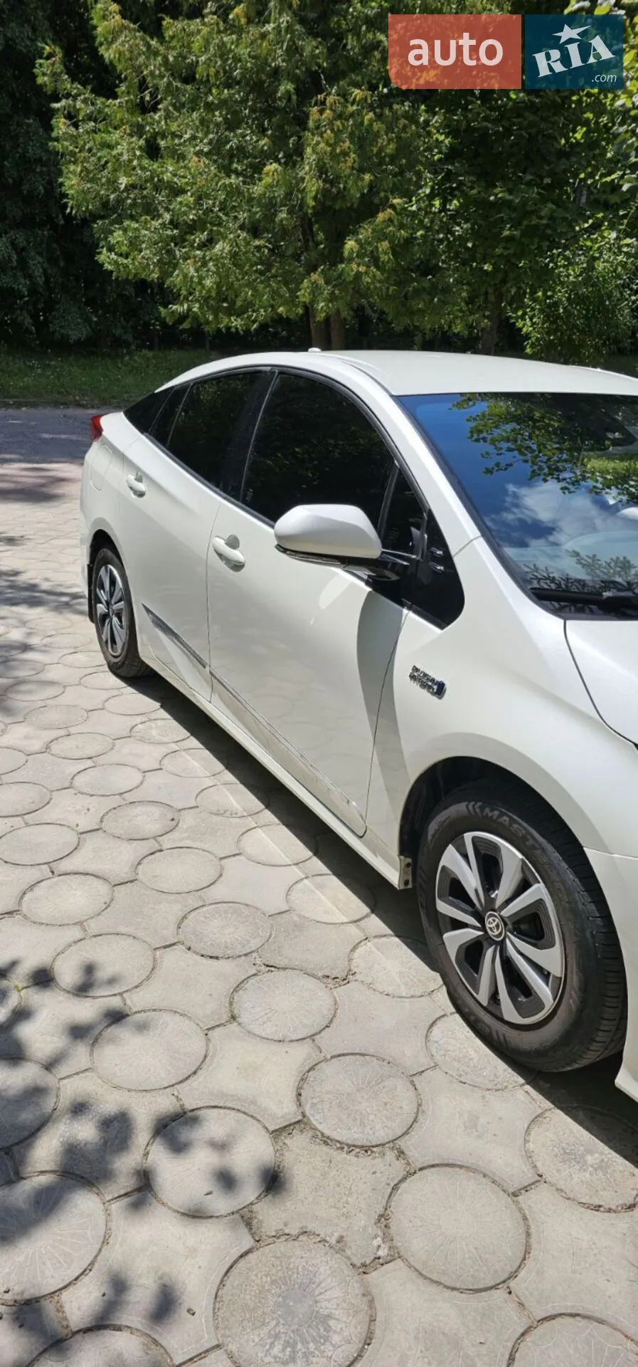 2019 Toyota Prius - мініатюра 6