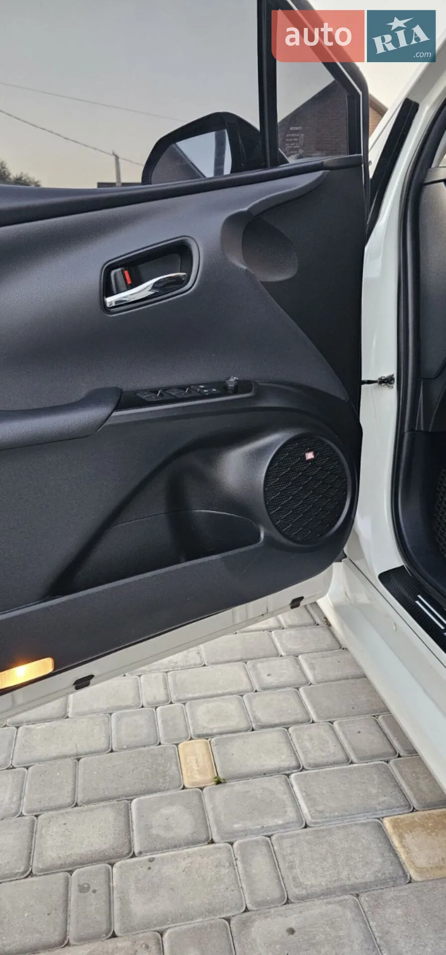 2019 Toyota Prius - мініатюра 32