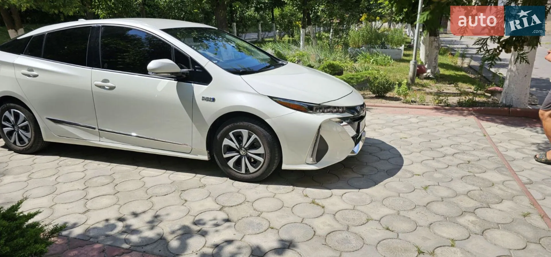 2019 Toyota Prius - мініатюра 39