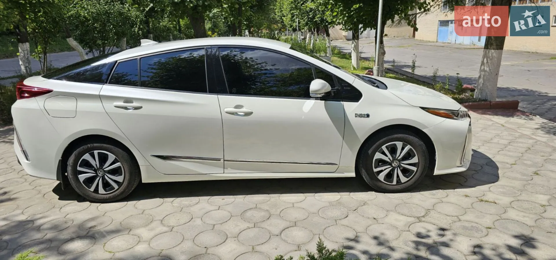 2019 Toyota Prius - мініатюра 46