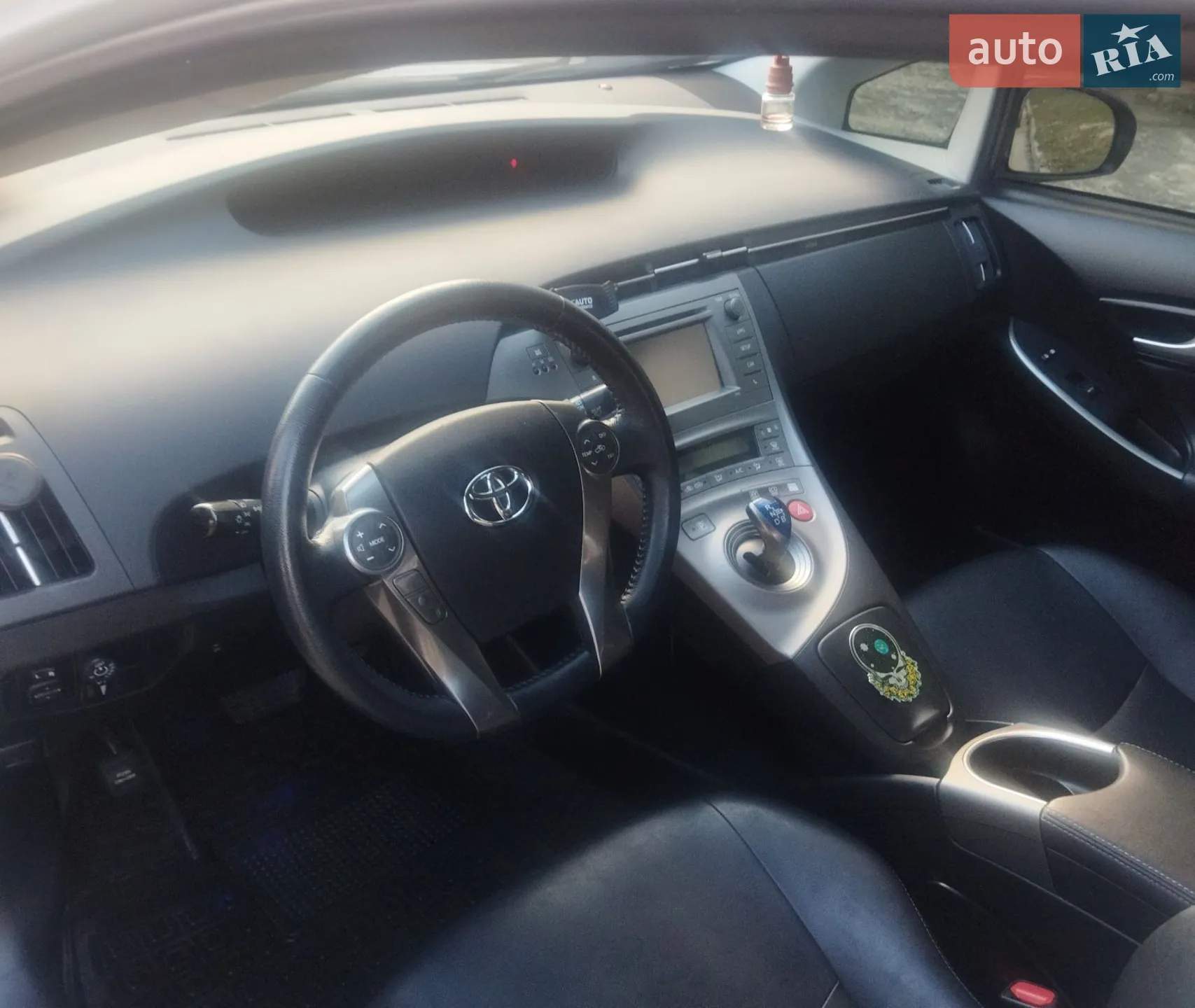 2014 Toyota Prius - мініатюра 6