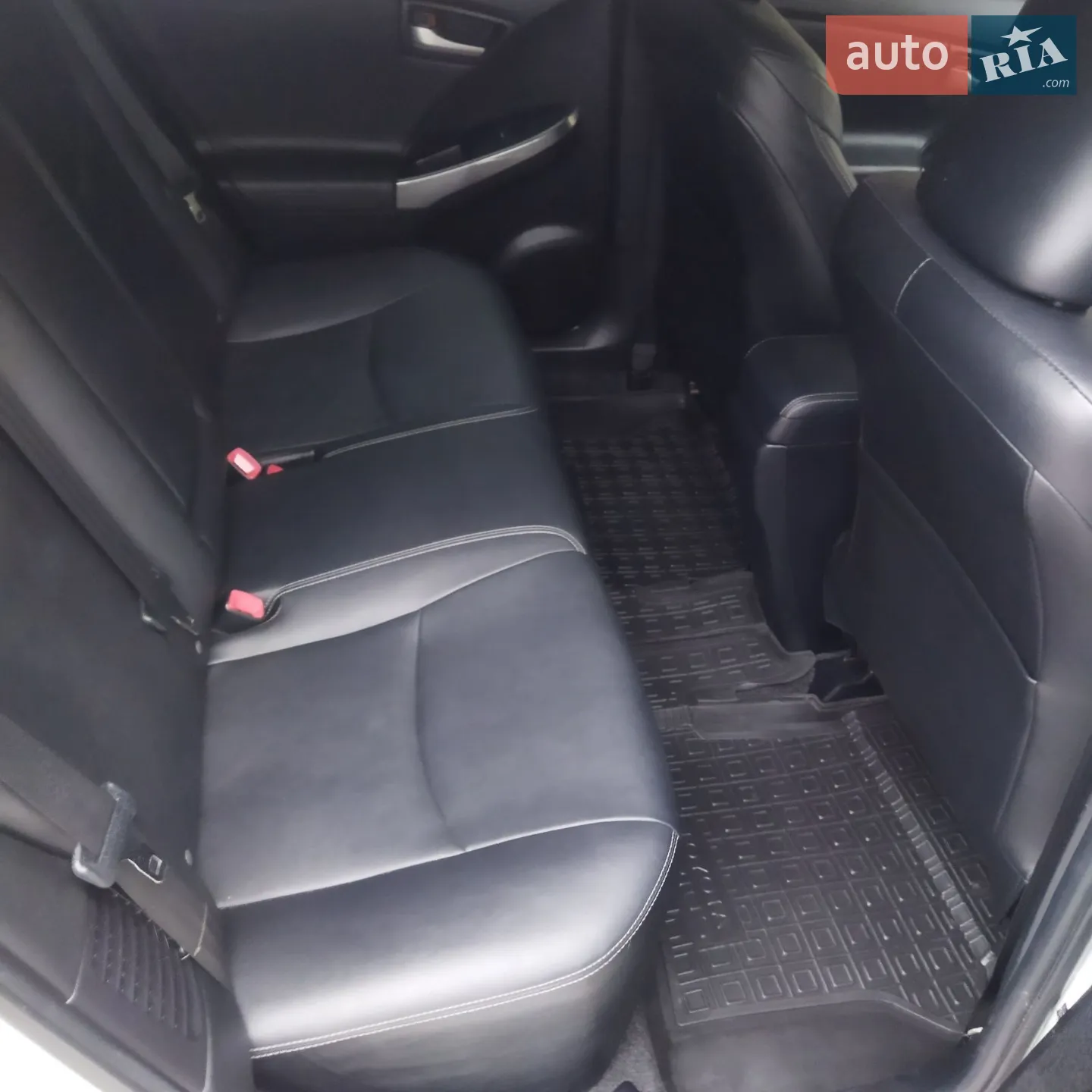 2014 Toyota Prius - мініатюра 9
