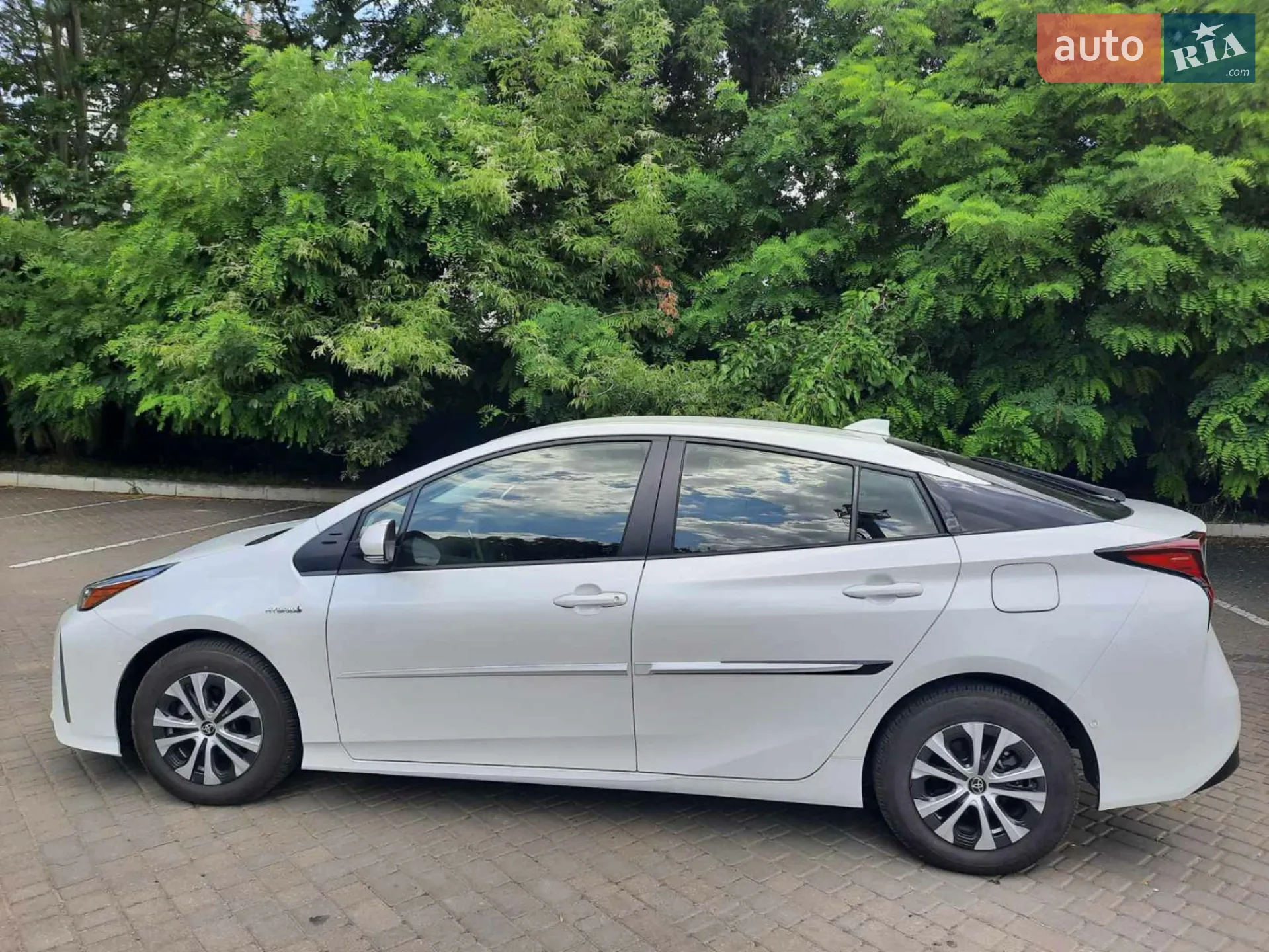 2022 Toyota Prius - мініатюра 2