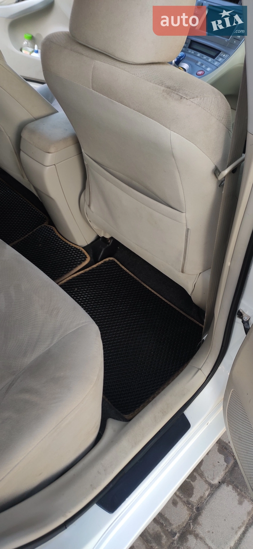 2012 Toyota Prius - мініатюра 5