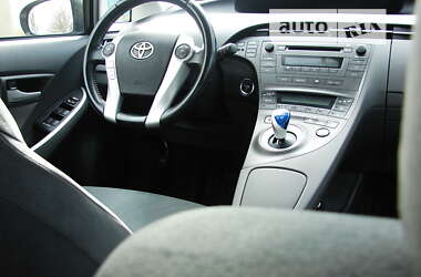 Хэтчбек Toyota Prius 2009 в Одессе