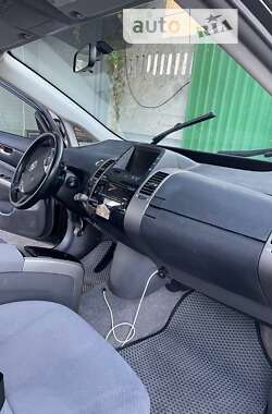 Хэтчбек Toyota Prius 2006 в Одессе