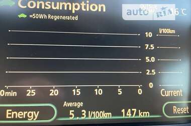 Хэтчбек Toyota Prius 2006 в Одессе