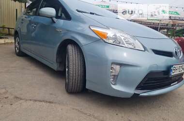 Хэтчбек Toyota Prius 2013 в Одессе