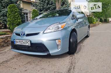 Хетчбек Toyota Prius 2013 в Одесі