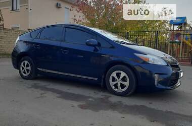 Хэтчбек Toyota Prius 2013 в Одессе