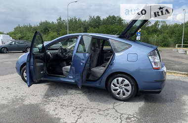 Хетчбек Toyota Prius 2005 в Львові