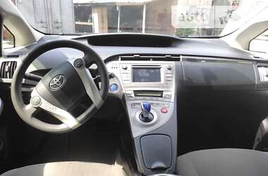 Хетчбек Toyota Prius 2013 в Одесі