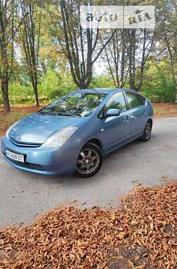 Хетчбек Toyota Prius 2005 в Павлограді