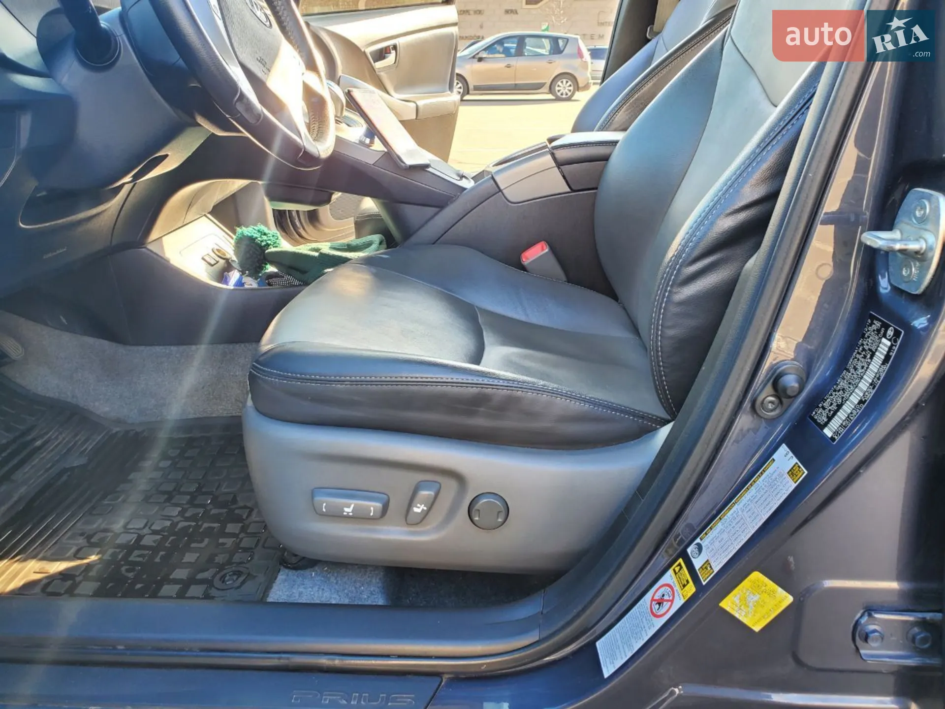 2013 Toyota Prius - мініатюра 5