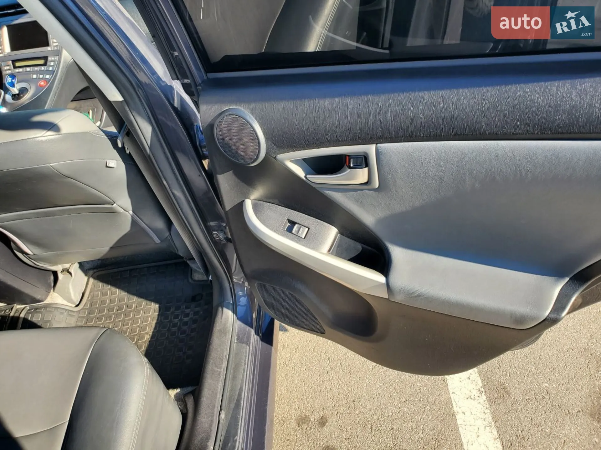 2013 Toyota Prius - мініатюра 14