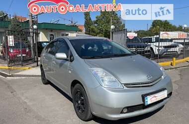 Хетчбек Toyota Prius 2005 в Миколаєві