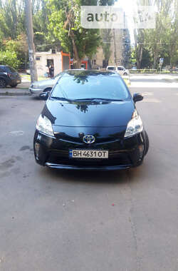 Хетчбек Toyota Prius 2013 в Одесі