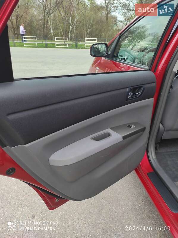 Хетчбек Toyota Prius 2008 в Горішніх Плавнях