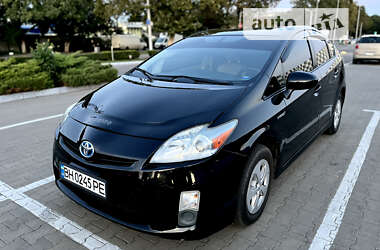 Хетчбек Toyota Prius 2011 в Одесі