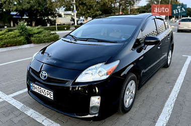 Хэтчбек Toyota Prius 2011 в Одессе