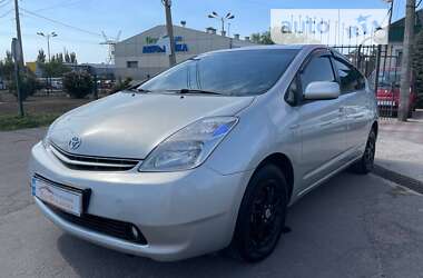 Хетчбек Toyota Prius 2005 в Миколаєві