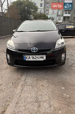 Хэтчбек Toyota Prius 2010 в Киеве