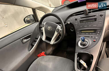 Хэтчбек Toyota Prius 2010 в Киеве