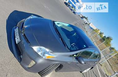 Хетчбек Toyota Prius 2012 в Києві