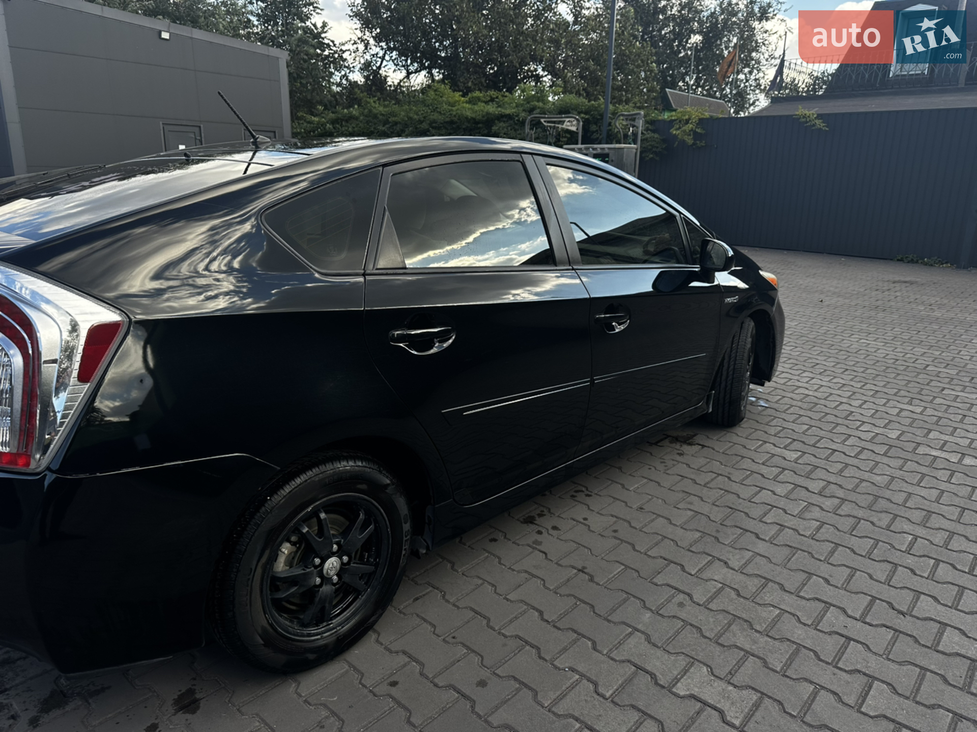2014 Toyota Prius - мініатюра 5