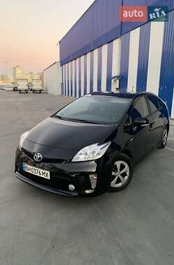 Хэтчбек Toyota Prius 2012 в Одессе