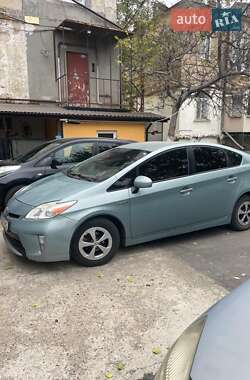 Хэтчбек Toyota Prius 2012 в Одессе