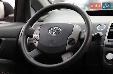 Хэтчбек Toyota Prius 2007 в Харькове