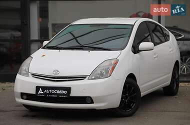 Хэтчбек Toyota Prius 2007 в Харькове