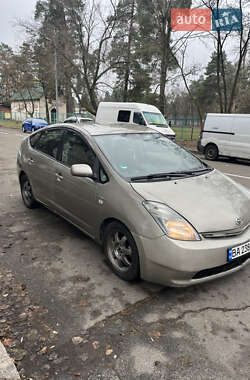 Хетчбек Toyota Prius 2007 в Києві