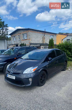 Хэтчбек Toyota Prius 2013 в Киеве