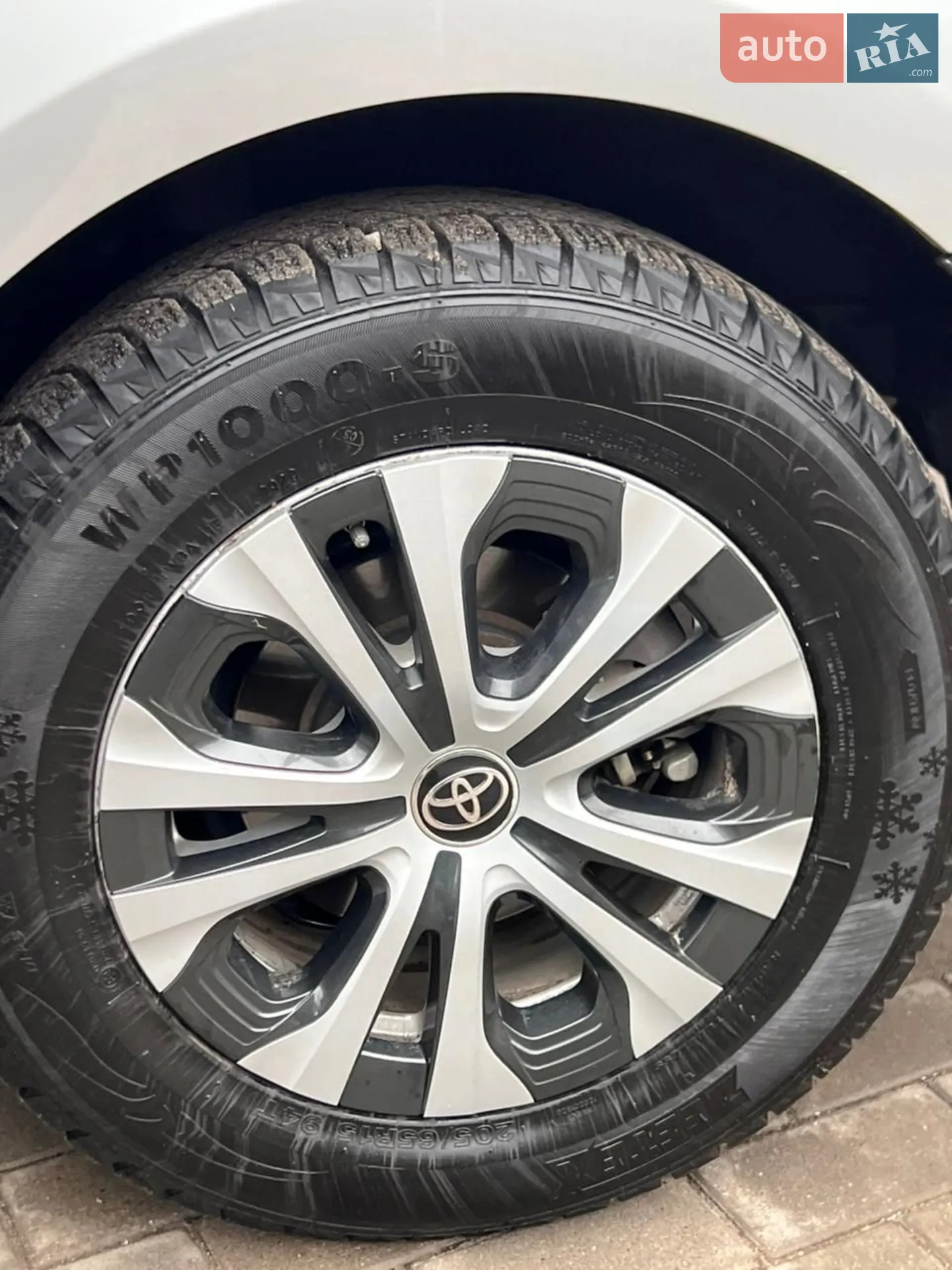 2018 Toyota Prius - мініатюра 18