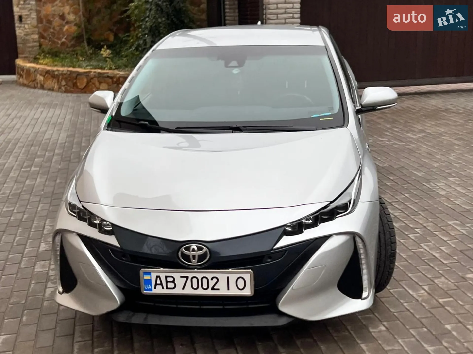 2018 Toyota Prius - мініатюра 14
