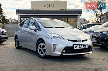 Хэтчбек Toyota Prius 2013 в Одессе