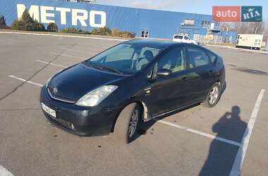 Хэтчбек Toyota Prius 2008 в Днепре