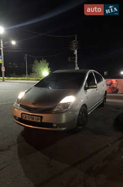 Хетчбек Toyota Prius 2006 в Умані