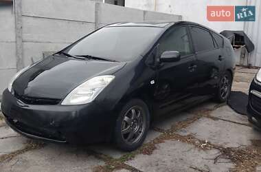 Хэтчбек Toyota Prius 2006 в Николаеве