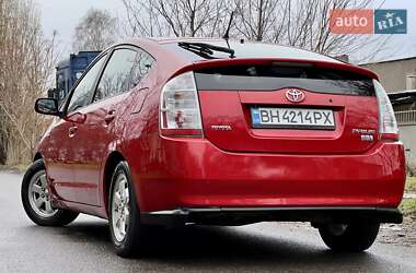 Хэтчбек Toyota Prius 2009 в Одессе