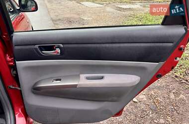 Хэтчбек Toyota Prius 2009 в 