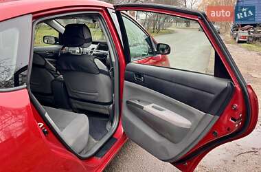 Хэтчбек Toyota Prius 2009 в 