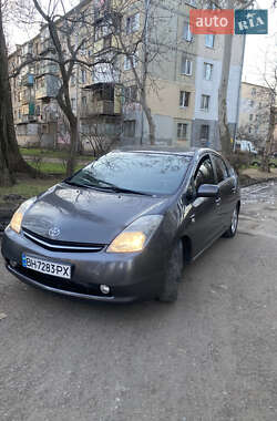 Хетчбек Toyota Prius 2008 в Одесі