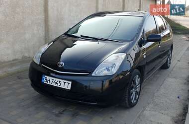 Хэтчбек Toyota Prius 2007 в Белгороде-Днестровском